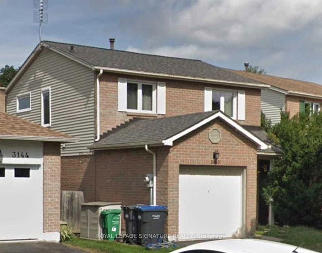 3140 Keynes Crescent