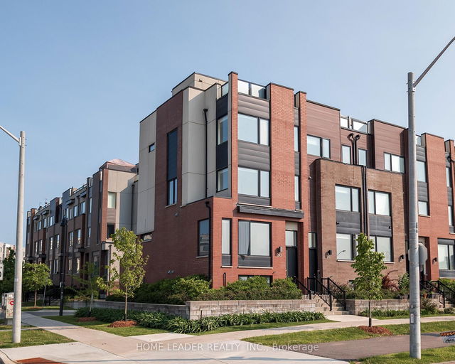 243 Downsview Park Boulevard
