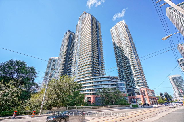 316 - 2212 Lakeshore Boulevard