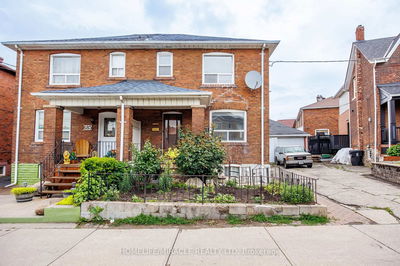 683 Old Weston Rd, Toronto - Weston-Pellam Park