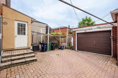 683 Old Weston Rd, Toronto - Weston-Pellam Park image-0-3