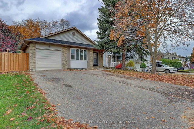 4 Richvale Drive