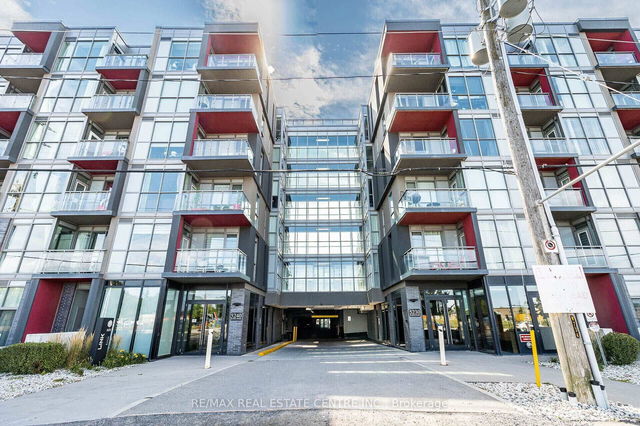 B314 - 5240 Dundas Street