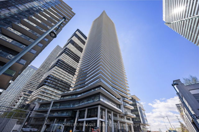 607 - 38 Annie Craig Drive