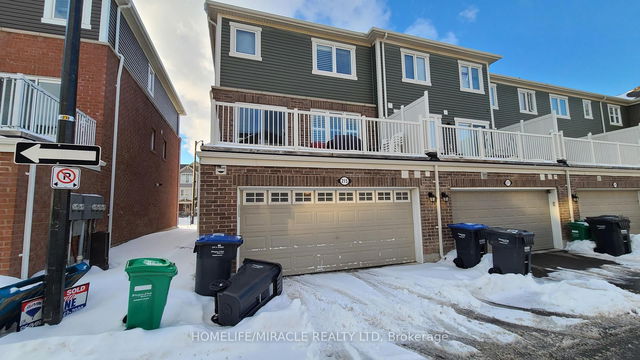 215 Remembrance Road
