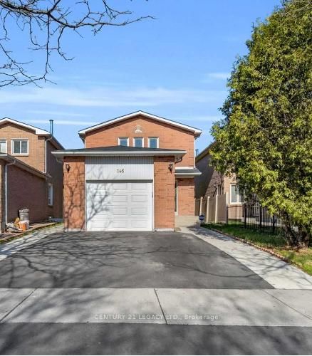 146 Muirland Crescent