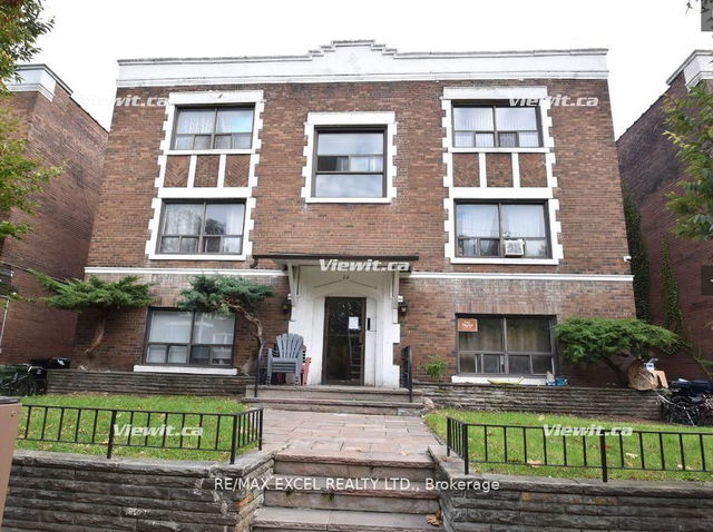 19 - 1A Elm Grove Avenue