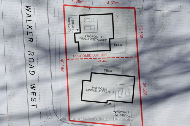 4 Walker Road