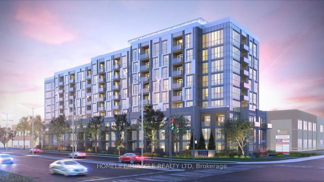 608 - 509 Dundas Street W