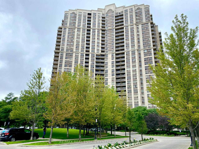 2203 - 710 Humberwood Boulevard