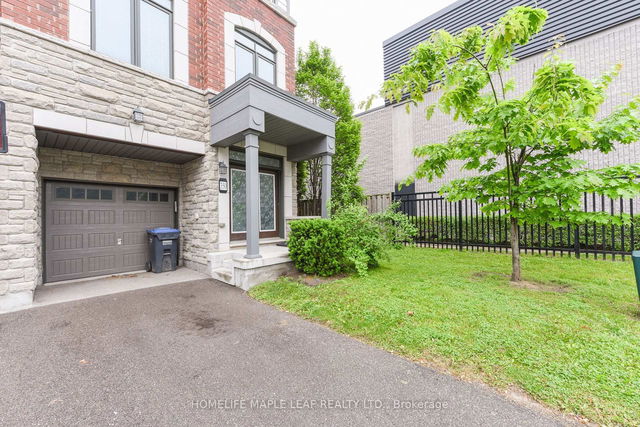 1 - 350 Ladycroft Terrace