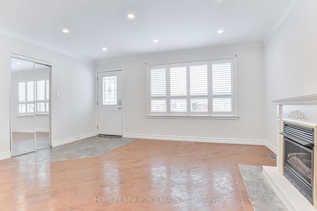 3 Erlesmere Avenue