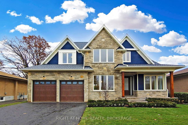 274 Weighton Drive