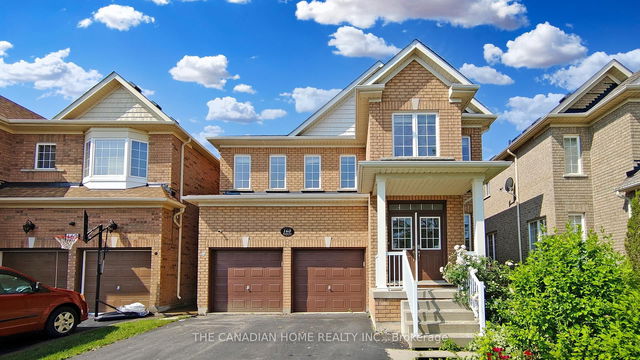 160 Fairwood Circle