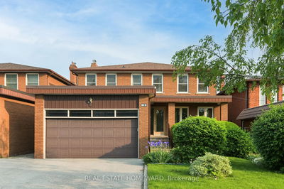 81A St Andrews Blvd, Toronto - Kingsview Village-The Westway