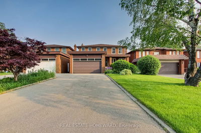 81A St Andrews Blvd, Toronto - Kingsview Village-The Westway image-0-1