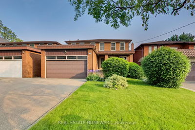 81A St Andrews Blvd, Toronto - Kingsview Village-The Westway image-0-2