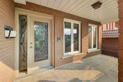 81A St Andrews Blvd, Toronto - Kingsview Village-The Westway image-0-3