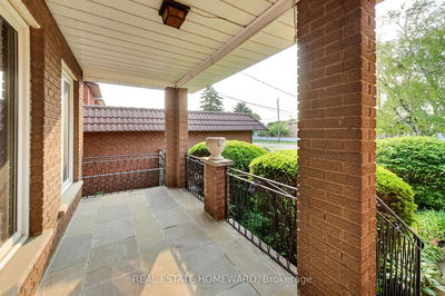 81A St Andrews Blvd, Toronto - Kingsview Village-The Westway image-0-4
