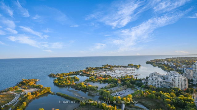 3819 - 30 Shore Breeze Drive