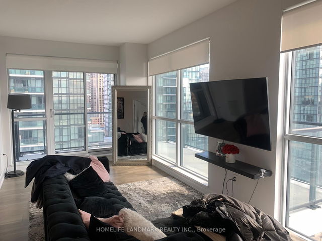 1507 - 4085 Parkside Village Drive
