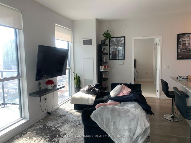 1507 - 4085 Parkside Village Drive