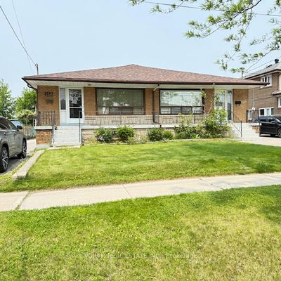 158 Spenvalley Dr, Toronto - Glenfield-Jane Heights