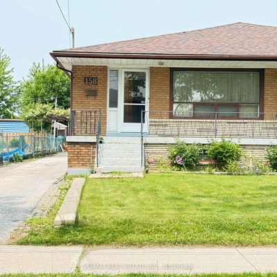 158 Spenvalley Dr, Toronto - Glenfield-Jane Heights image-0-1