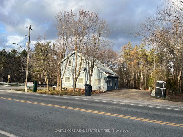 16991 The Gore Road