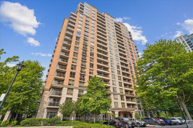 511 - 5229 Dundas Street