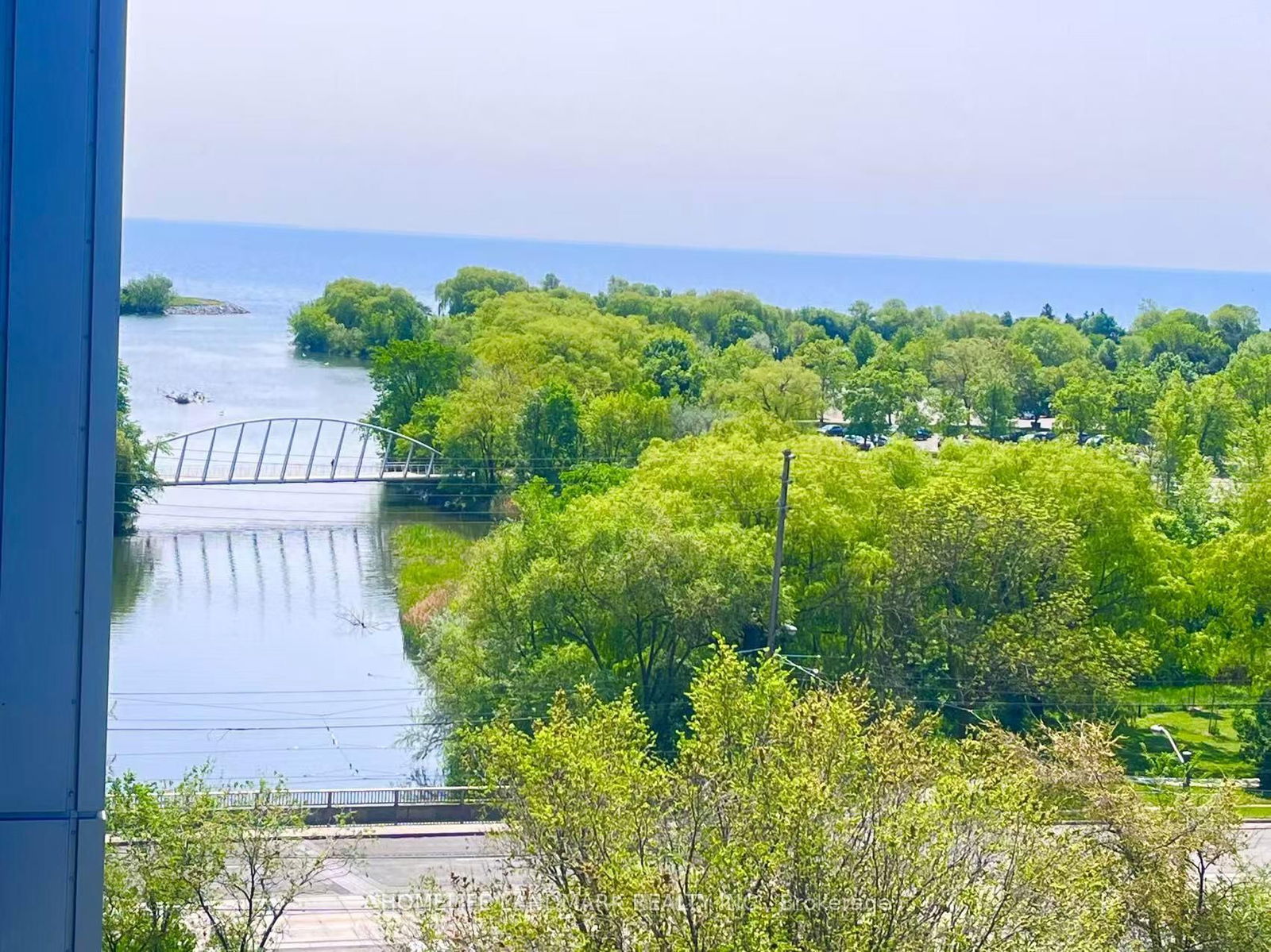 Condo for sale at 906-2212 Lake Shore Boulevard, Toronto, Mimico, M8V 0C2 - MLS: W12205697