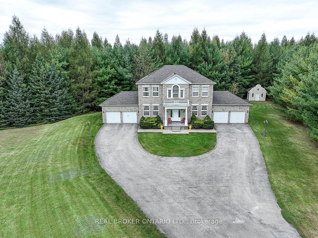 10 Costner Place