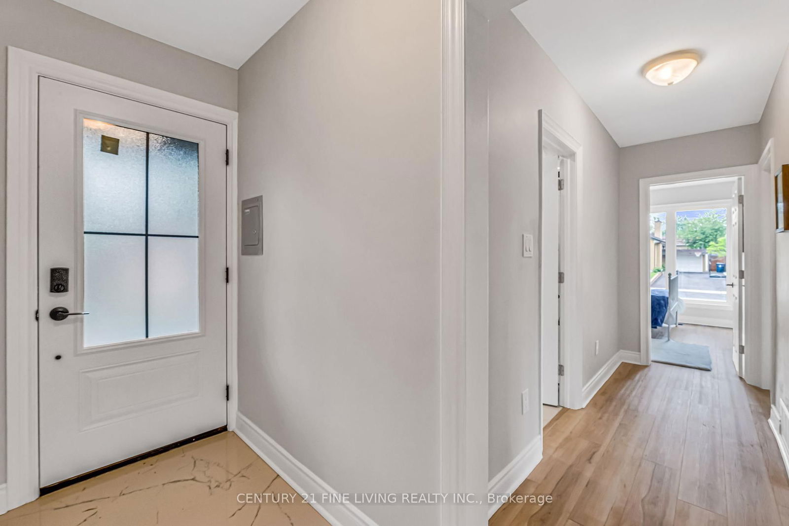Detached House for sale at 46 Rossburn Drive, Toronto, Etobicoke West Mall, M9C 2P8 - MLS: W12205766