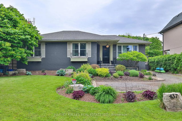 437 Seaton Drive