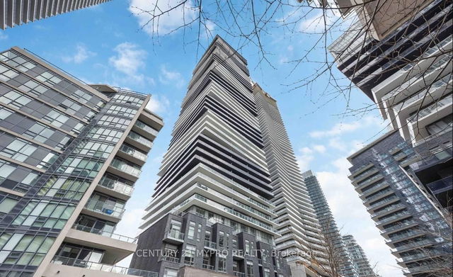3104 - 56 Annie Craig Drive