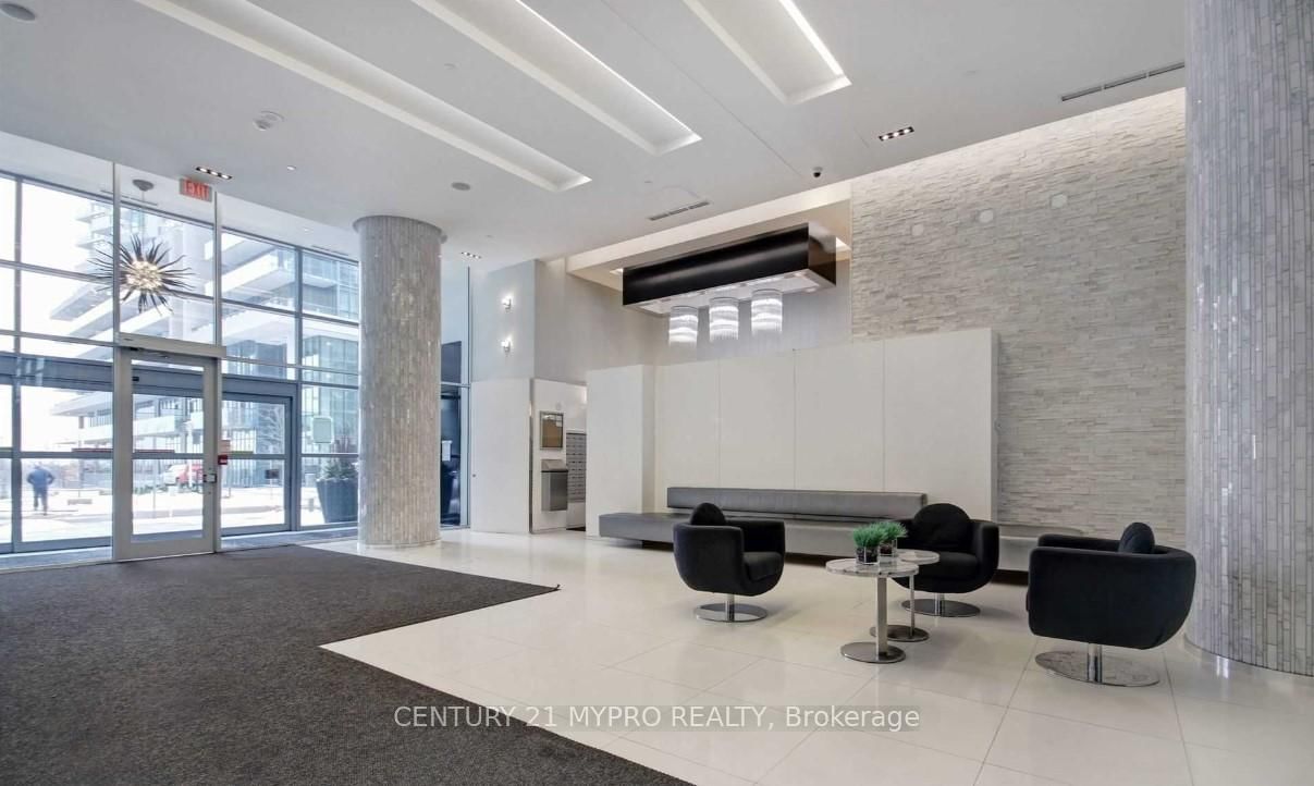 Condo for sale at 3104-56 Annie Craig Drive, Toronto, Mimico, M8V 0C5 - MLS: W12205850