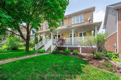 311 Balsam St, Orangeville - Orangeville