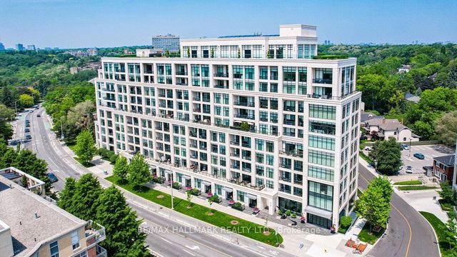 121 - 2 Old Mill Drive