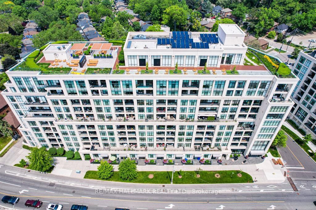 Condo for sale at 121-2 Old Mill Drive, Toronto, High Park-Swansea, M6S 0A2 - MLS: W12205882