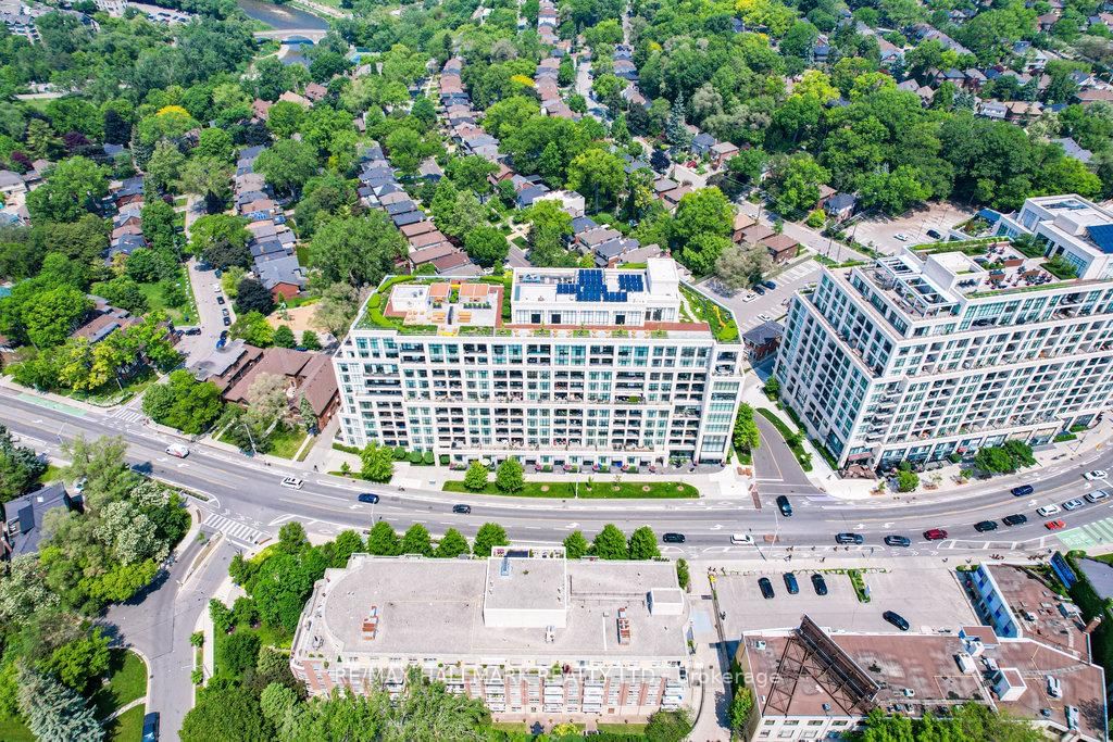 Condo for sale at 121-2 Old Mill Drive, Toronto, High Park-Swansea, M6S 0A2 - MLS: W12205882