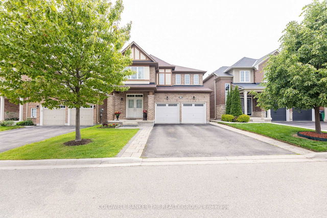 83 Enford Crescent