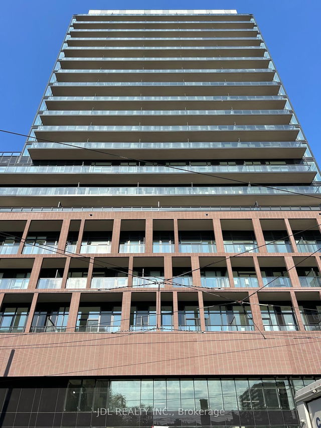 #813 Unit 1 - 285 Duffern St Street