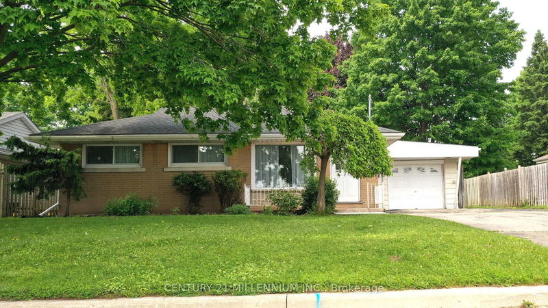 339 Broadway, Orangeville - Orangeville image-0-0
