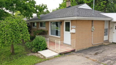 339 Broadway, Orangeville - Orangeville image-0-1