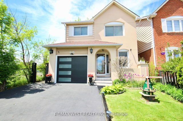 425 Hansen Road