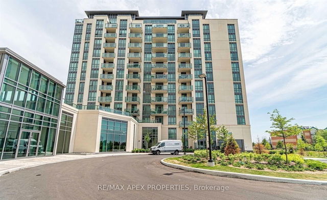 708 - 65 Yorkland Boulevard