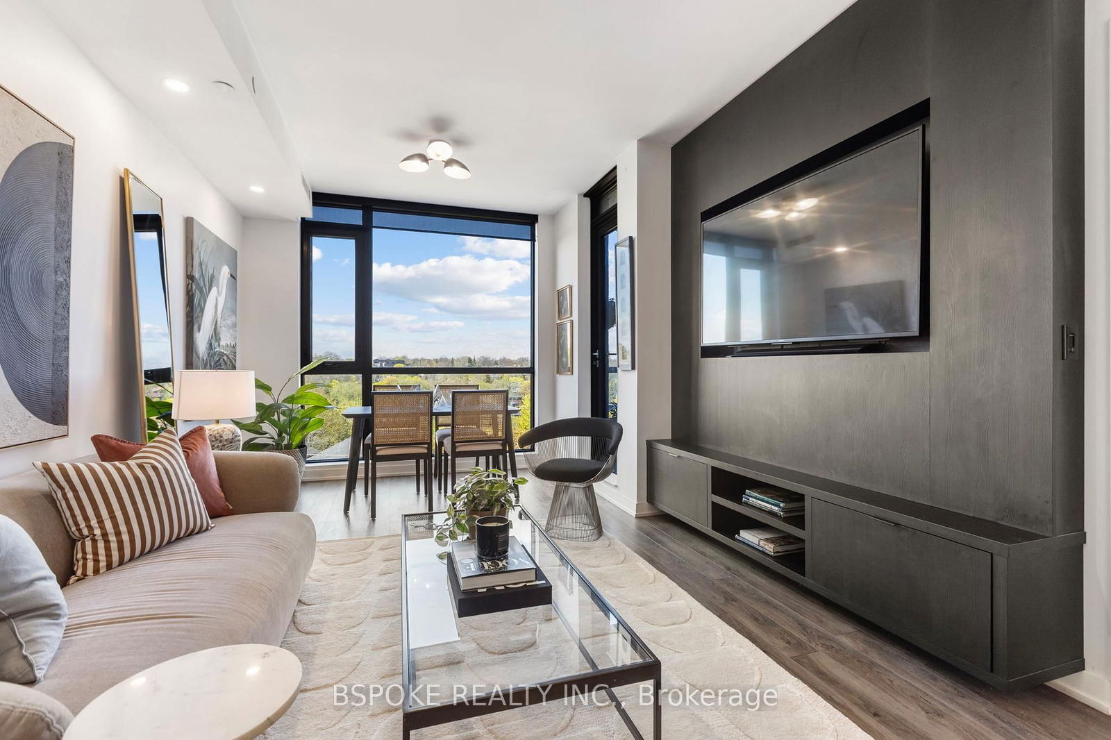 Condo for sale at 501-2118 Bloor Street, Toronto, High Park North, M6S 0A6 - MLS: W12206121