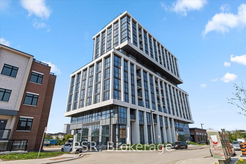 1008 - 1063 Douglas Mccurdy Comm Circ, Mississauga, L5L 3H9 | Image 2