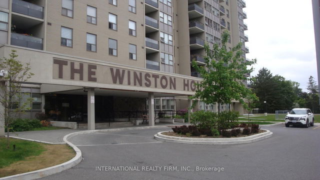503 - 75 Emmett Avenue