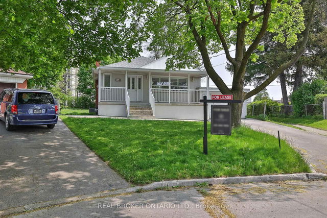 14 Woodridge Court